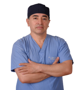 Rene Mendoza Obesidad