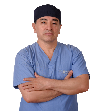 Rene Mendoza Obesidad